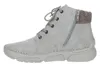 Rieker Damen Stiefelette Filz warm gefüttert sportlich High Produktbild-Vorschau 46
