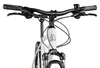 Axess VERIS CROSS Herren-Crossbike für grobes Gelände 28 Produktbild-Vorschau 3