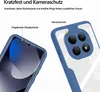 360° Grad Hülle für Xiaomi Redmi Note 15 5G / Poco M8 5G Produktbild-Vorschau 5