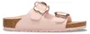 Birkenstock Ar Floral Kids in Rosa für Kinder | Reguläre Produktbild-Vorschau 8
