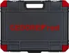 GEDORE red R45603172 Steckschlüssel-Satz 1/4"+3/8"+1/2" Produktbild-Vorschau 5