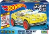 Revell 50313 - Hot Wheels - Blazed Maker Kitz - Twinduction Produktbild-Vorschau 1