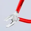 Knipex 03 03 110 Mini comb pliers Produktbild-Vorschau 5