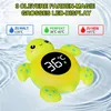Baby-Badethermometer mit 3-Farb-LED, Produktbild-Vorschau 2