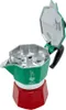 Italienische Kaffeemaschine –  – Moka Express Italia – Produktbild-Vorschau 12