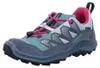 Lowa Mädchen Halbschuh MADDOX PRO GTX LO JR grün Größe EUR Produktbild-Vorschau 15