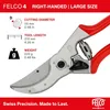 Felco 4 Classic Gartenschere Náhled obrázku produktu 8