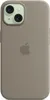 Apple iPhone 15 Hülle - Silikon - Soft Case, Backcover - Produktbild-Vorschau 10