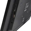 Inter Sales Frameo PFF-1504 noir - Lecteur MP3 - 32 Go Voir les images du produit 4