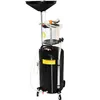 Ölauffangwagen 80l Ölauffangbehälter Ölauffanggerät Produktbild-Vorschau 3