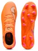 Puma Future 8 Play Fg/ag Fußballschuhe Orange EU 42 Orange Produktbild-Vorschau 7