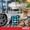 Biodur | Acrylfarbe - Farblos - 400ml, Sprühfarbe, Produktbild-Vorschau 4