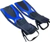 Deltaflossen mit Gürtel 36/40 blau Produktbild-Vorschau 6