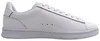 Sneakers Del Marchio Lacoste Del Modello Carnaby Set Bianco Anteprima dell’immagine prodotto 20