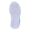 Skechers Sneakers 303755L-SMLT in Silver Synthetic/Multi Anteprima dell’immagine prodotto 17
