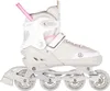 Nh18188A 2In1 Grau-Rosa Grösse L (39-43) Rollschuhkufen Mit Produktbild-Vorschau 7