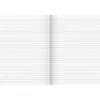 BRUNNEN 104492102 Quaderno A4 a righe, 30 righe, Lin. 21 Anteprima dell’immagine prodotto 8