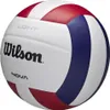 Pallone da pallavolo Wilson Nova Light Bianco Bianco Taglia Anteprima dell’immagine prodotto 3
