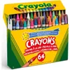 Crayola - Crayons Wax Pencil 64x Náhľad obrázku produktu 6