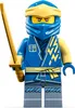 LEGO 71784 NINJAGO Odrzutowiec ponaddźwiękowy Jay’a EVO, Podgląd zdjęcia produktu 29