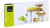 5Five Simply Smart Küchenregal mit 3 Etagen, Eckregal, Anteprima dell’immagine prodotto 16