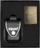 ZIPPO Feuerzeug ANTIK MESSING Geschenkset Nr. 3 Produktbild-Vorschau 1