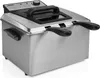 Princess Fritteuse 5 L 3270 W Silbern Produktbild-Vorschau 5