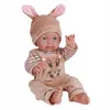 Bambola WOOPIE con vestiti da coniglietto 46 cm Anteprima dell’immagine prodotto 12