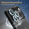 Kamera Linsenschutz Glas Set für Apple iPhone 17 Pro Max Produktbild-Vorschau 6