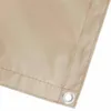 vidaXL Brise-vue pour balcon 180 x 600 cm, tissu enduit de Voir les images du produit 3