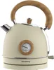 Klausberg Elektrische Wasserkocher KB-7906 1,8L Cremefarben Produktbild-Vorschau 1