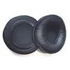 Ersatz Ohrpolster 55mm für Kopfhörer AKG JABRA Schwarz Produktbild-Vorschau 5