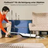 Roborock Flexi Nass- & Trockensauger, 17000 Pa,30 min Produktbild-Vorschau 3