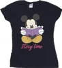 Disney - "Story Time" T-Shirt für Damen BI33616 (L) Produktbild-Vorschau 1