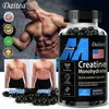 Creatinemonohydraat 3000 mg (120 capsules) Productafbeelding-voorbeeld 11