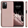 kwmobile Handyhülle für Xiaomi Redmi 10 (2021 / 2022) Hülle Produktbild-Vorschau 6