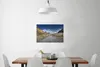 MuchoWow® Poster Ansichten des Mount Everest in Tibet 60x40 Produktbild-Vorschau 2