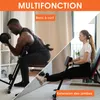 DH FitLife Banc de musculation pliable 7 niveaux | Banc Voir les images du produit 2