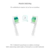 Kompaktní hlavice TrueLife SonicBrush White Standard 8 Pack Náhled obrázku produktu 3