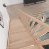 Holztreppe Intercon Casablanca | Buche | gerader Verlauf | Produktbild-Vorschau 4
