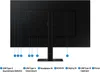 Samsung S60D Computerbildschirm 81,3 cm (32") 2560 x 1440 Produktbild-Vorschau 8