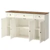 Sideboard, Toolless-Technologie, superschnelle werkzeuglose Produktbild-Vorschau 8