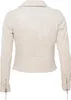 Mustang Lederjacke 31020143 Damen cream XXL Produktbild-Vorschau 3