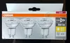 Osram Led Glühbirne 4.3W Gu10 3-Pak Produktbild-Vorschau 22