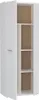 FORTE NET106 Schrank 70 180, Mehrzweckschrank, Weiß, Produktbild-Vorschau 7