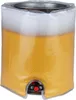 Kühlmanschette für 5 Liter Fässer Bierfass Produktbild-Vorschau 1