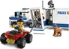 LEGO® City Centre d'intervention mobile, 60139 Voir les images du produit 33