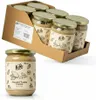 KoRo I  Mandel Tonka Creme 6 x 500 g Produktbild-Vorschau 1