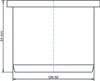 Poloplast POLO-KAL, Muffenstopfen, DN 50, 1 Stk. Produktbild-Vorschau 2