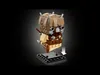 LEGO Star Wars 40615, Stavebnica, 10 rok / roky, Plast, 152 Náhľad obrázku produktu 12